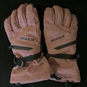 Burton Gloves